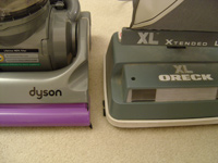 Dyson v. Oreck