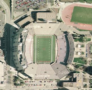 Memorial Stadium